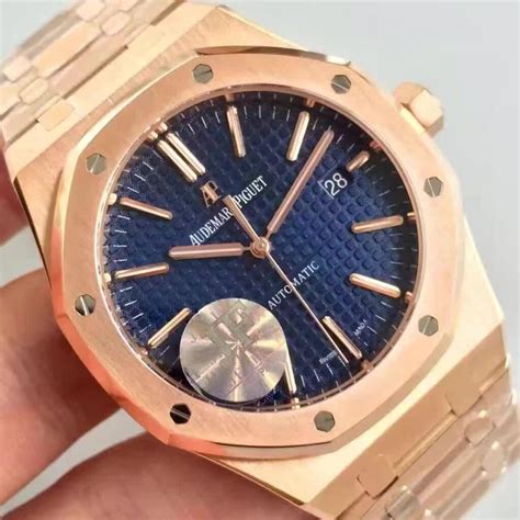 ap watch fake or real|audemars piguet copy watches.